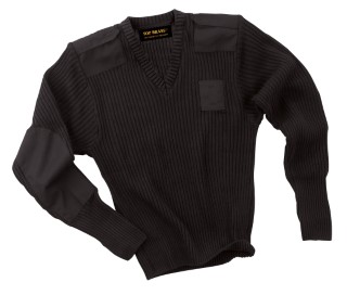 Police Sweater-Liberty Uniforms