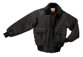 Liberty Uniforms Public Safety Outerwear Police Bomber-Liberty Uniforms