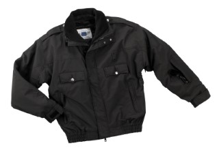 Millennium Police Jacket-