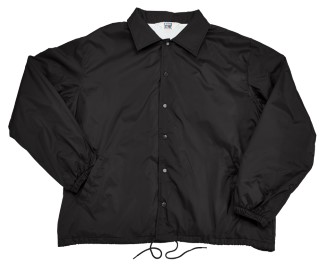 Liberty Uniforms Public Safety Outerwear Lined Windbreaker-Liberty Uniforms