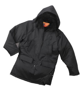 Security Parka-