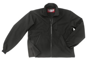 Soft Shell Jacket-Liberty Uniforms