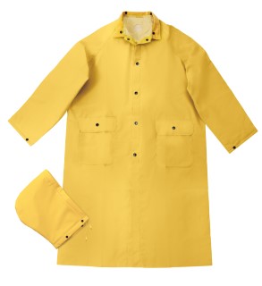 Raincoat-