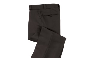 Liberty Uniforms PUBLIC SAFETY Trousers Ladies Twill Trouser-Liberty Uniforms