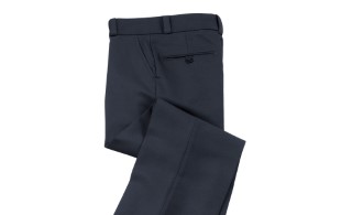 Liberty Uniforms PUBLIC SAFETY Trousers Mens Gabardine Trouser-Liberty Uniforms