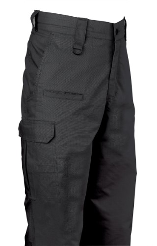 Trouser, tactical cargo, male-