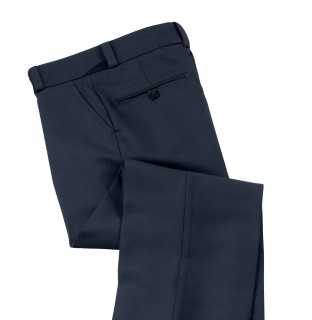 Liberty Uniforms PUBLIC SAFETY Trousers Mens Comfort Zone Coolmax Class A Trouser-Liberty Uniforms