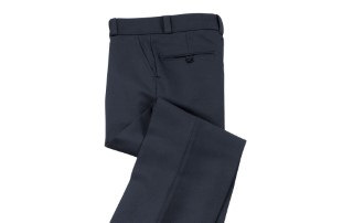 Liberty Uniforms PUBLIC SAFETY Trousers Mens FD Station Wear Trouser-Liberty Uniforms