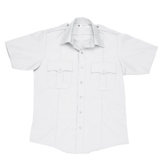 S/S, Police Shirt-