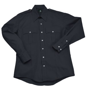 L/S, male,  Comfort Zone-Liberty Uniforms