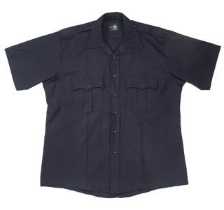 S/S, male, Comfort Zone-Liberty Uniforms