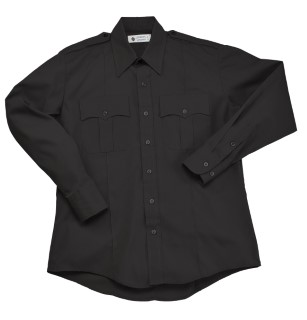 L/S, Police Shirt-Liberty Uniforms