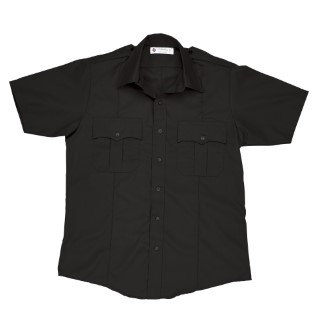 S/S, Police Shirt-Liberty Uniforms